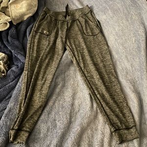 Under Armour joggers